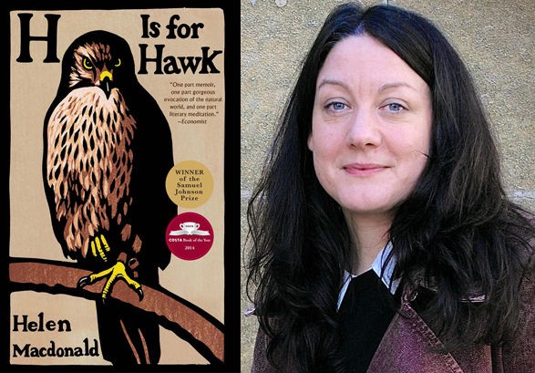 Helen Macdonald